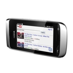 Мобильные телефоны Nokia Asha 309