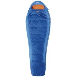 Спальный мешок Pinguin Micra 195 (синий)