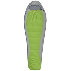 Спальный мешок Pinguin Micra 195 (зеленый)