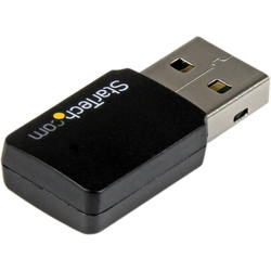 Wi-Fi оборудование Startech.com USB433WACDB