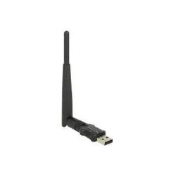 Wi-Fi оборудование Delock WL-Antenne USB2.0