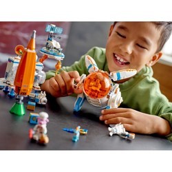 Конструкторы Lego Change Moon Cake Factory 80032