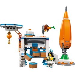 Конструкторы Lego Change Moon Cake Factory 80032