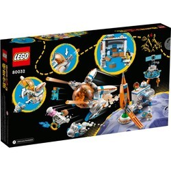 Конструкторы Lego Change Moon Cake Factory 80032