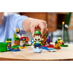 Конструкторы Lego Character Packs Series 4 71402