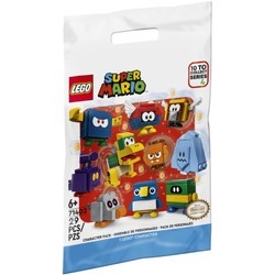 Конструкторы Lego Character Packs Series 4 71402