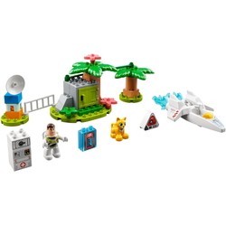 Конструкторы Lego Buzz Lightyears Planetary Mission 10962
