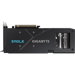 Видеокарты Gigabyte Radeon RX 6650 XT EAGLE 8G