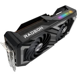 Видеокарты Asus Radeon RX 6650 XT ROG Strix OC