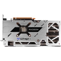 Видеокарты Sapphire Radeon RX 6650 XT NITRO+
