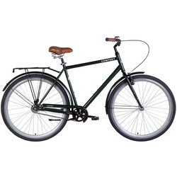 Велосипеды Dorozhnik Comfort Male 28 2022