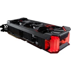 Видеокарты PowerColor Radeon RX 6950 XT Red Devil