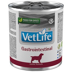 Корм для собак Farmina Vet Life Gastrointestinal 0.3 kg