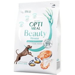 Корм для собак Optimeal Beauty Fitness Healthy Weight/Joints 4 kg