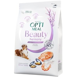 Корм для собак Optimeal Beauty Harmony Mild Calming Effect 4 kg