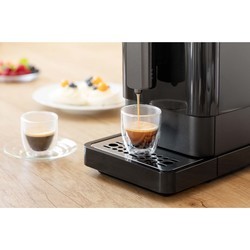 Кофеварки и кофемашины Sencor SES 7018BK