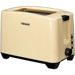 Тостеры, бутербродницы и вафельницы Vegas VET-2001B