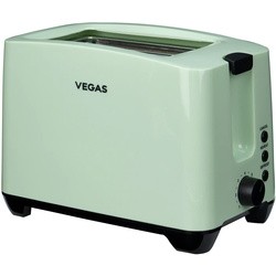 Тостеры, бутербродницы и вафельницы Vegas VET-2001T