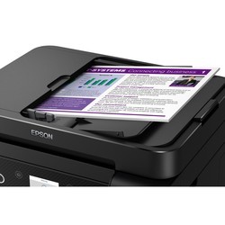 МФУ Epson EcoTank L6270