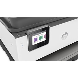 МФУ HP OfficeJet Pro 9012E