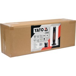 Уличные обогреватели Yato YT-99520