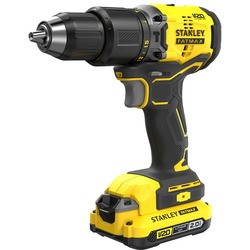 Дрели и шуруповерты Stanley FatMax SFMCD715D2K