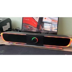 Компьютерные колонки XTRIKE ME SK-600 RGB