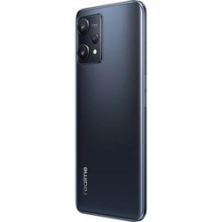 Мобильные телефоны Realme 9 5G 128GB (черный)