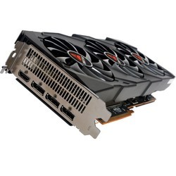 Видеокарты Biostar Radeon RX 6800 XT VA68T6TMP2