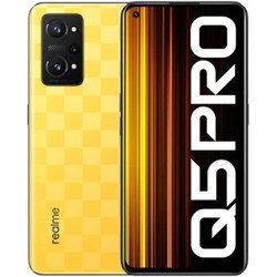 Мобильные телефоны Realme Q5 Pro 128GB/6GB