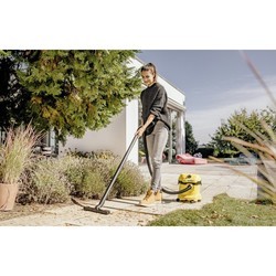 Пылесосы Karcher WD 2 Plus