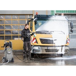 Мойки высокого давления Karcher HD 6/15 MX Plus