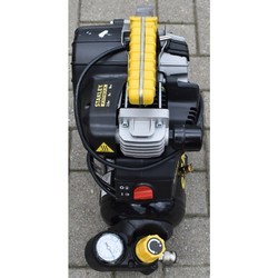 Компрессоры Stanley FatMax HY 227/8/6E