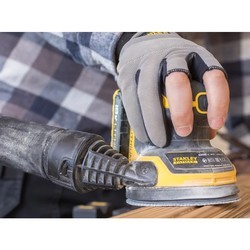 Шлифовальные машины Stanley FatMax FMCW220D1