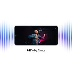 Мобильные телефоны Samsung Galaxy A33 5G 128GB/4GB