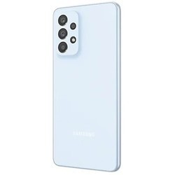 Мобильные телефоны Samsung Galaxy A33 5G 128GB/4GB