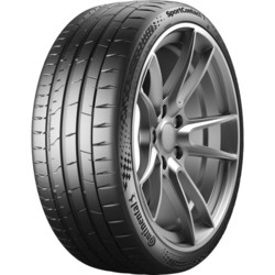 Шины Continental SportContact 7 305/30 R19 102Y