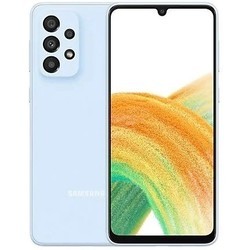 Мобильные телефоны Samsung Galaxy A33 5G 128GB/8GB