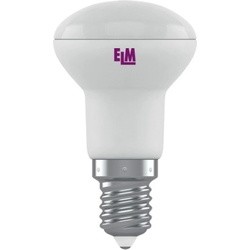 Лампочки ELM R39 4W 4000K E14 18-0057