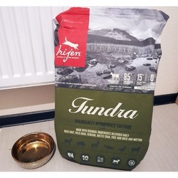 Корм для собак Orijen Tundra Dog 11.4 kg