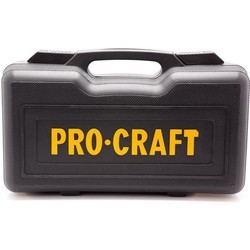 Многофункциональный инструмент Pro-Craft PMT 650E