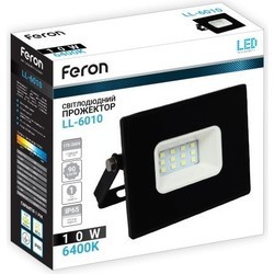 Прожекторы и светильники Feron LL6010 40051