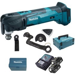 Многофункциональный инструмент Makita DTM51ZJX3