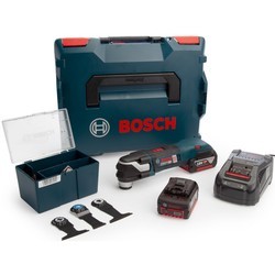 Многофункциональный инструмент Bosch GOP 18V-28 Professional 06018B6001