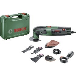 Многофункциональный инструмент Bosch PMF 220 CE 0603102000