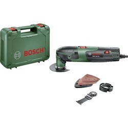 Многофункциональный инструмент Bosch PMF 220 CE 0603102000