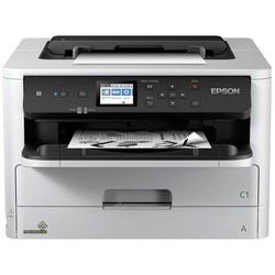 Принтеры Epson WorkForce Pro WF-M5298DW
