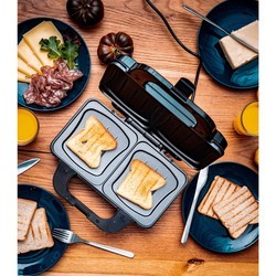 Тостеры, бутербродницы и вафельницы Camry CR 3054 XL
