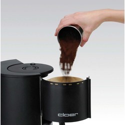 Кофемолки Cloer 7580