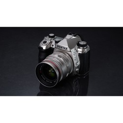 Фотоаппараты Pentax K-3 III kit 35